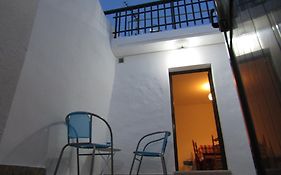 Theanos House